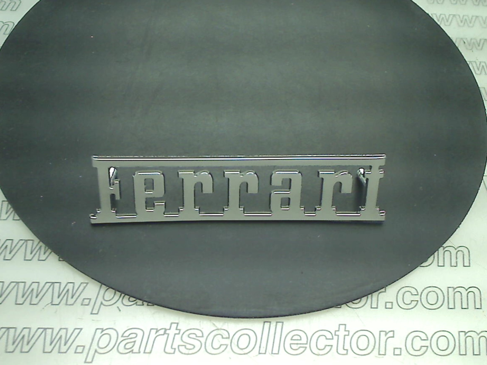 FERRARI EMBLEM